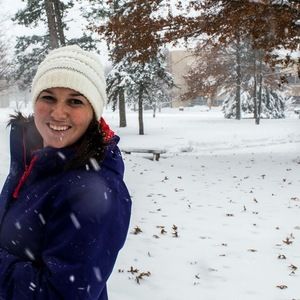 Meet your Posher, Lindy